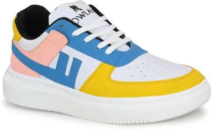 Rowlans 100% Original Comfortable Durable Sport shoes Casual shoes Daily Use Sneakers For Men