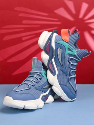 Abros ATOMISER Sneakers For Men