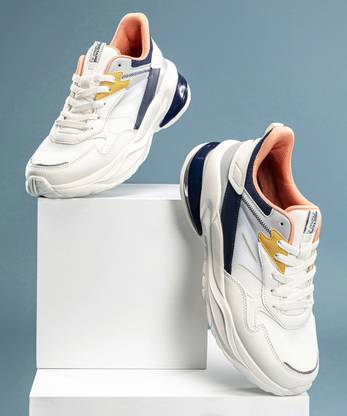 RED TAPE Casual Sneaker Shoes for Men | Soft Cushioned Insole, Slip-Resistance Casuals For Men