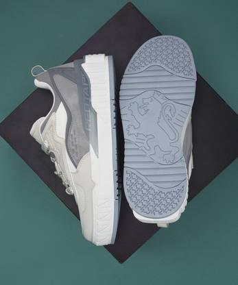 RED TAPE Lifestyle Sneaker Shoes for Men | Elegantly Rounded Front, Soothing Insole Sneakers For Men