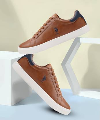 U.S. POLO ASSN. MADRYN 3.0 Sneakers For Men