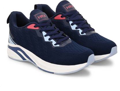 HRX by Hrithik Roshan HRXECSP697NV Jogging Shoes For Women