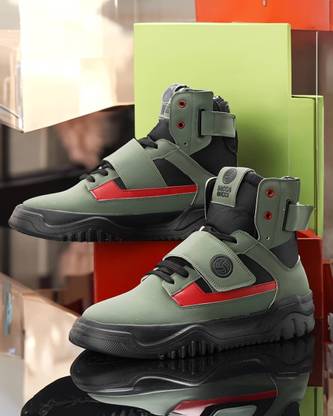 bacca bucci DENVER CASUAL High Tops For Men