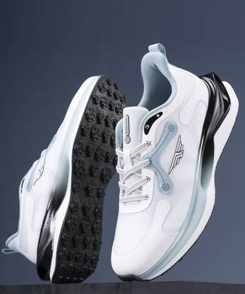 RED TAPE ETPU Athleisure Shoes for Men | Soft Cushioned Insole, Slip-Resistance Walking Shoes For Men