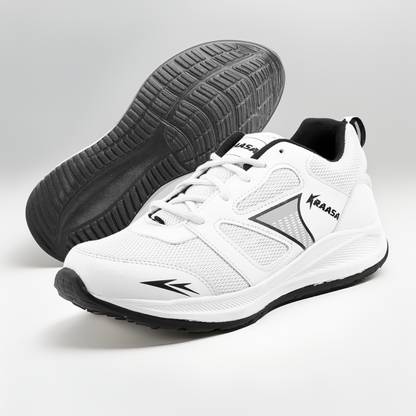 Kraasa Running Shoes For Men