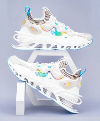 ATOM Spring Edge Alpha 1 Sneakers For Men