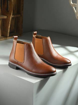 KILLER Lightweight Comfort Summer Trendy Premium Stylish Boots For Men