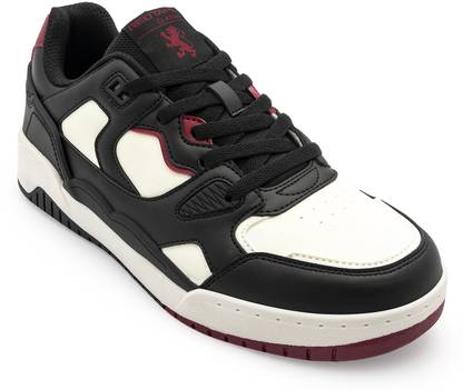 RED TAPE Men's Lifestyle Sneakers for Casual Style Sneakers For Men