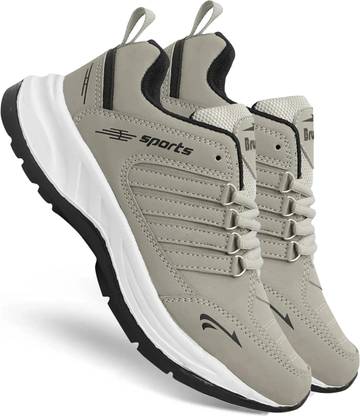 BRUTON Lite Sports Shoes Running Shoes For Men