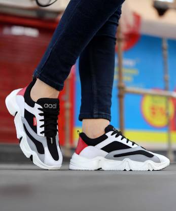 aadi Lightweight,Comfort,Summer,Trendy,Walking,Outdoor,Stylish,Training,Daily Use Walking Shoes For Men