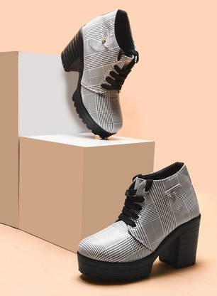 TRYME Boots For Women