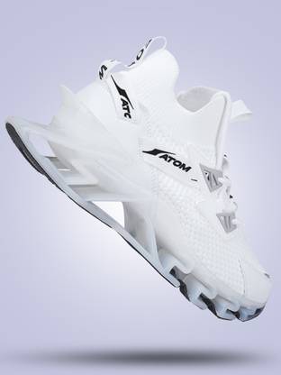 ATOM Spring Edge Alpha 2 Sneakers For Men
