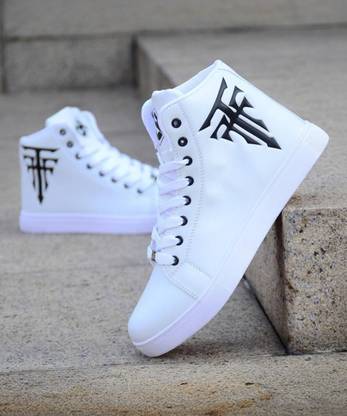 lejano High Tops For Men