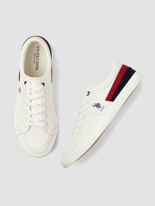 U.S. POLO ASSN. CLARKIN 6.0 Sneakers For Men