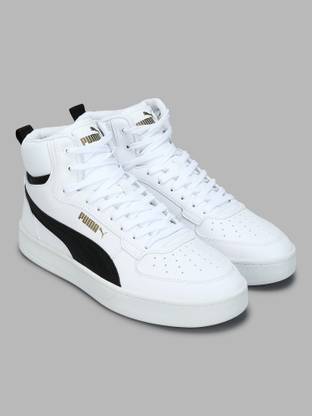 PUMA Puma Caven 2.0 Mid Res Sneakers For Men