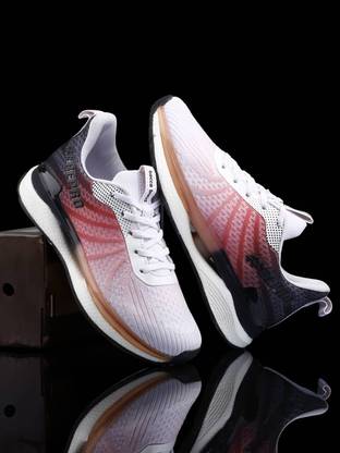 bacca bucci Elite Performance Running Shoes Running Shoes For Men
