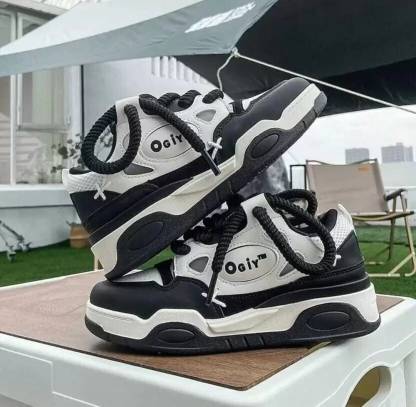 Layasa Layasa New Attractive Fashion Oggi Sneakers For Men