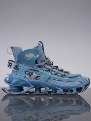 ATOM Alpha Predator High Tops For Men