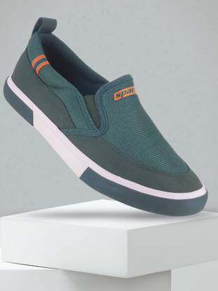 Sparx SM 976 Canvas Shoes For Men
