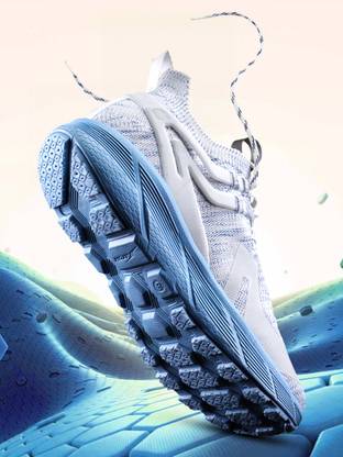ATOM CloudRunner Running Shoes For Men