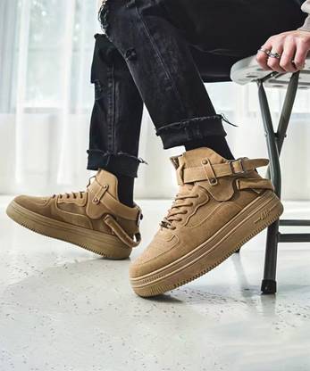 Robbie jones Casual Sneakers For Men