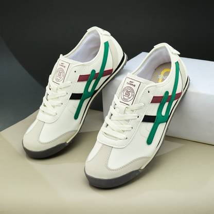 CAMPUS TUMBLE PRO Sneakers For Men