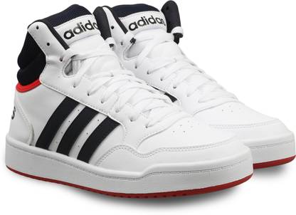 ADIDAS HOOPS 3.0 MID Sneakers For Men