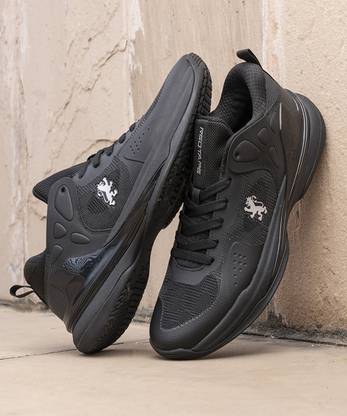 RED TAPE Casual Sneaker Shoes for Men | Soft Cushioned Insole, Slip-Resistance Casuals For Men