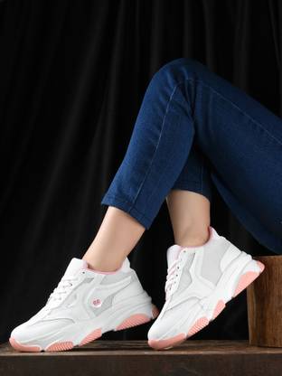 Layasa Layasa Stylish Casual Sports Shoe Sneakers Sneakers For Women/Girl's Sneakers For Women