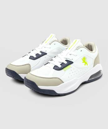 RED TAPE Casual Sneaker Shoes for Men | Soft Cushioned Insole, Slip-Resistance Sneakers For Men