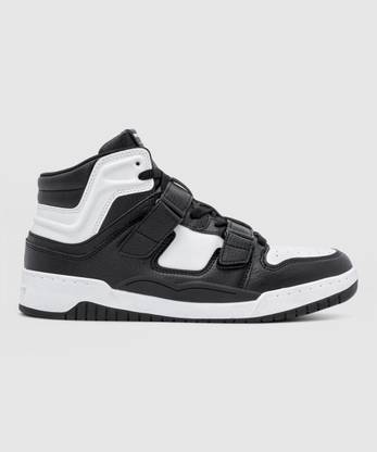 RED TAPE Casual Sneakers For Men | Comfortable, Shock Absorbant & Slip-Resistant Sneakers For Men