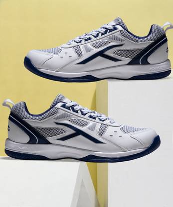 Hundred Raze Badminton Shoes For Men