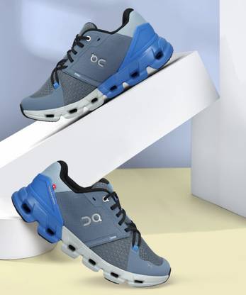 On Running Cloudflyer 4 Running Shoes For Men