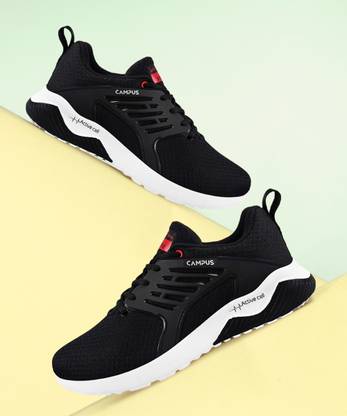 CAMPUS CRYSTA PRO Running Shoes For Men