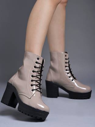 SHOETOPIA Boots For Women