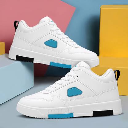 BRUTON Trendy & Stylish Casual Shoes Sneakers For Men