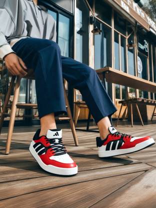 ADIDAS BLOCKZ SNEAKER Sneakers For Men