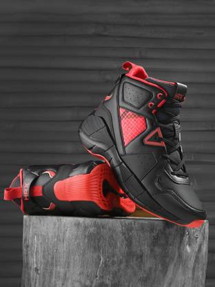 HRX by Hrithik Roshan Basketball Shoes For Men