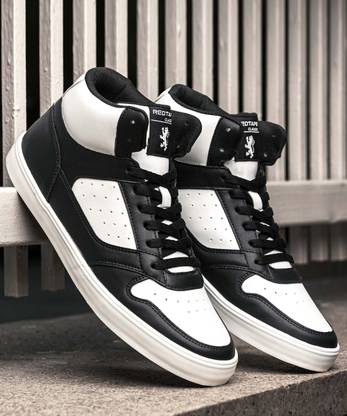 REDTAPE Sneaker Casual Shoes For Men | Soft Cushion Insole, Slip-Resistance Casuals For Men