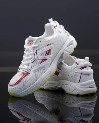 bacca bucci Spectra Kick Up Your Game Outdoors For Men