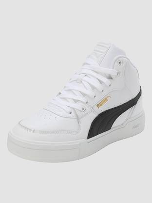 PUMA CA Pro Mid Res Sneakers For Men