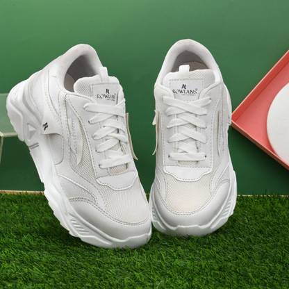 Rowlans comfortable,durable,sport shoe,snerakers,walking & gym Sneakers For Women