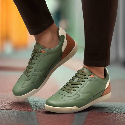 FLYING MACHINE HUDSON Sneakers For Men