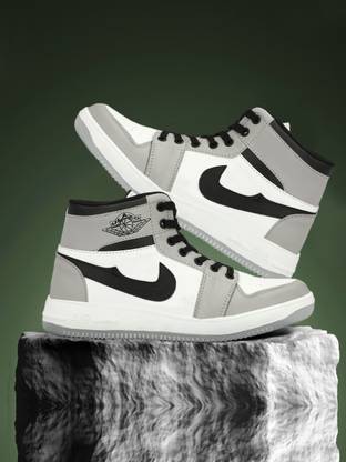Running, Gym, Training, Walking & Jordan Sneakers For Men
