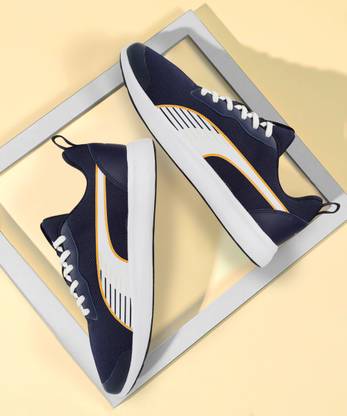 PUMA Puma Rideric Sneakers For Men