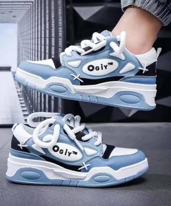 VECHLO Trendy | Sport | Gym | Running Shoe Sneakers For Men