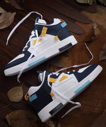 KILLER Canvas Shoes For Men