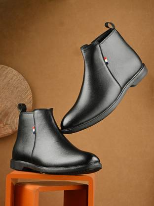 Knoos Boots For Men