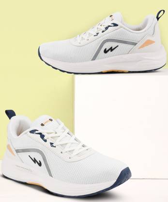 CAMPUS CAMP-GLACIER Running Shoes For Men