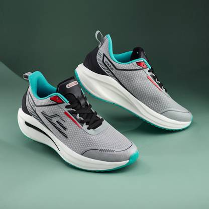 CAMPUS STRUT Running Shoes For Men